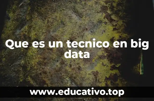 El rol del técnico en el ecosistema digital