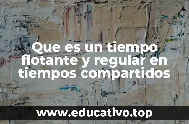 La importancia de los sistemas de horarios flexibles en el entorno laboral