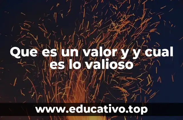 El rol de los valores en la toma de decisiones