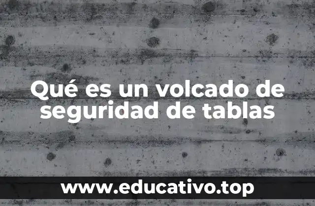 La importancia de proteger los datos en entornos digitales