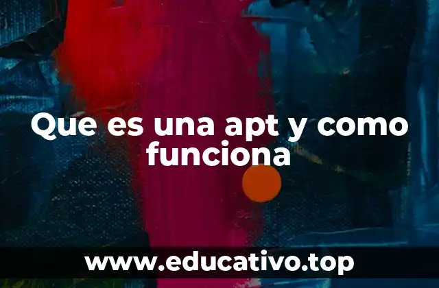 La evolución de las amenazas cibernéticas y el surgimiento de las APT