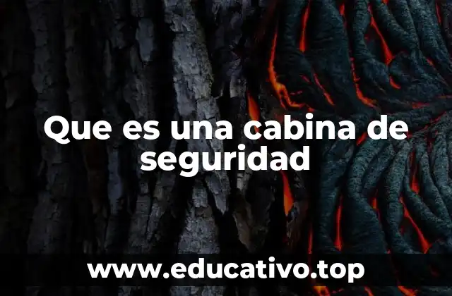 Espacios de trabajo especializados para manipulación de riesgos