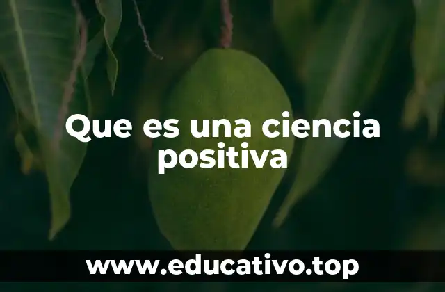 La base del conocimiento científico actual