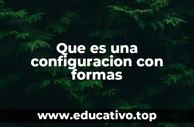 La importancia de la estructura en arreglos geométricos