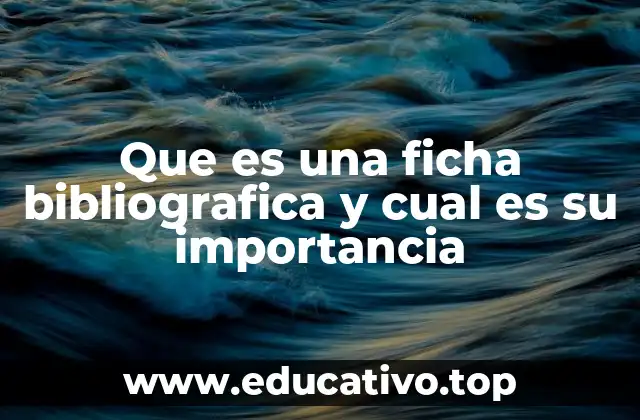 La relevancia de citar fuentes en la producción académica