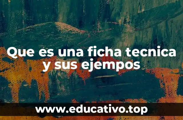 La importancia de contar con información estructurada y objetiva