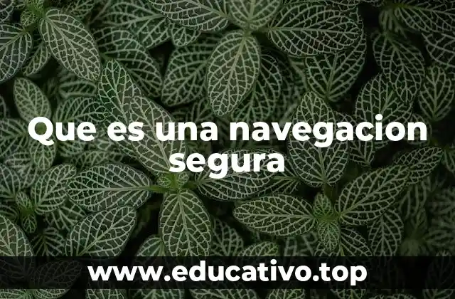 Cómo garantizar la protección en el uso de internet