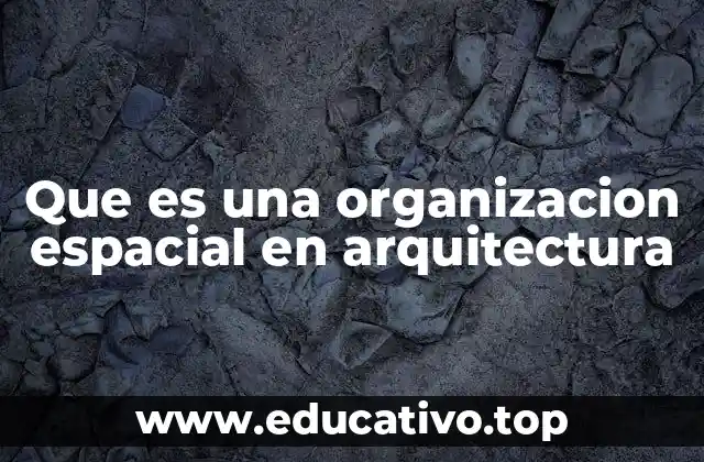 La importancia de la planificación en el diseño arquitectónico