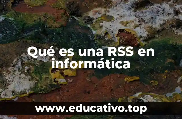 La importancia de la sindicación de contenido