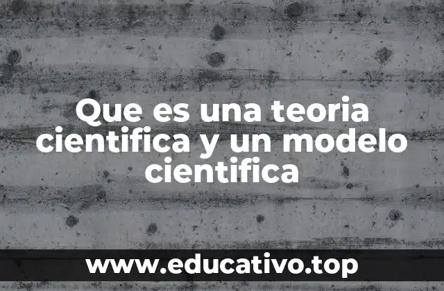 La importancia de las herramientas conceptuales en la ciencia