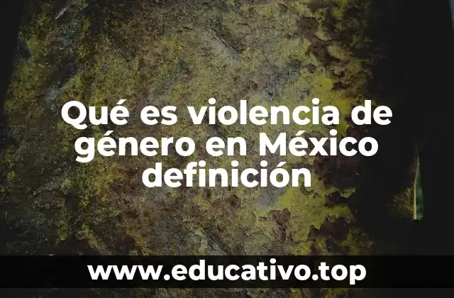 Las raíces de la violencia en contextos sociales y culturales