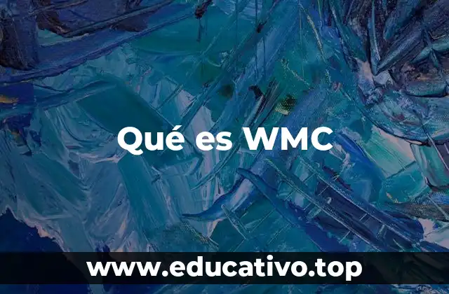 La importancia del Work Management Center en la gestión operativa