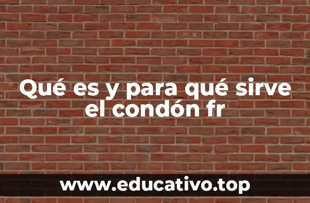 Conocer la evolución de los métodos de protección sexual