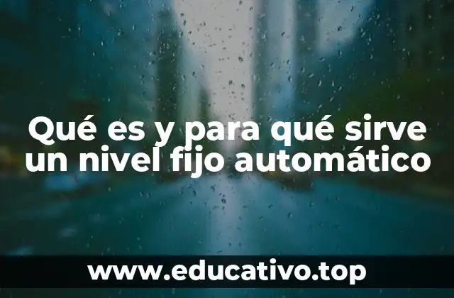 La importancia de la alineación precisa en proyectos de construcción