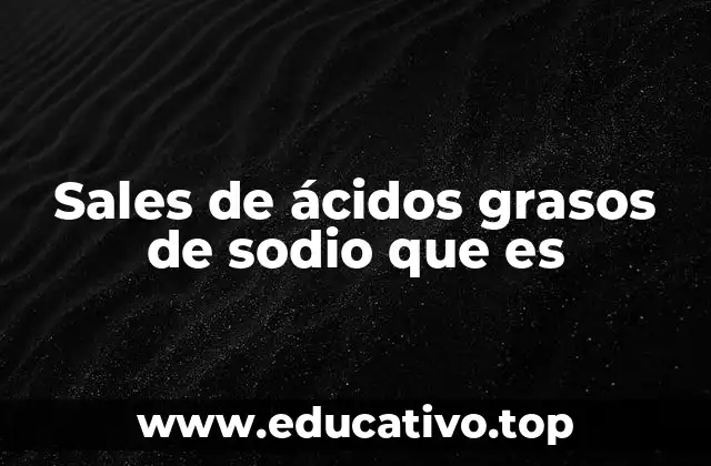 Aplicaciones industriales de los compuestos derivados de ácidos grasos