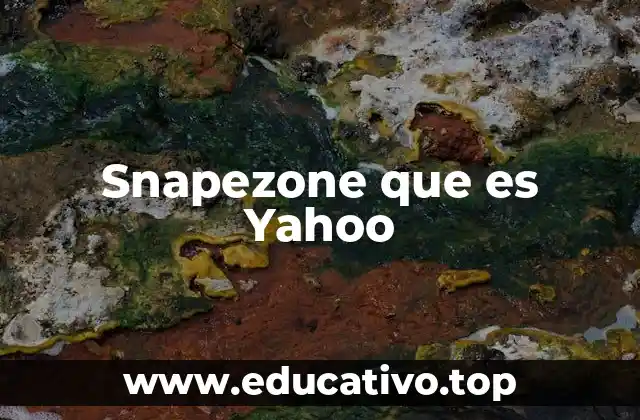 El legado de Yahoo en la era de Internet