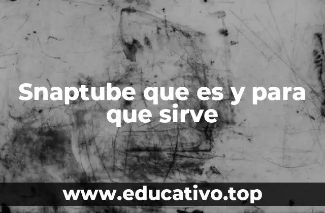 Cómo Snaptube se ha convertido en una herramienta esencial en la era digital