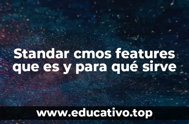 Configuraciones básicas del hardware