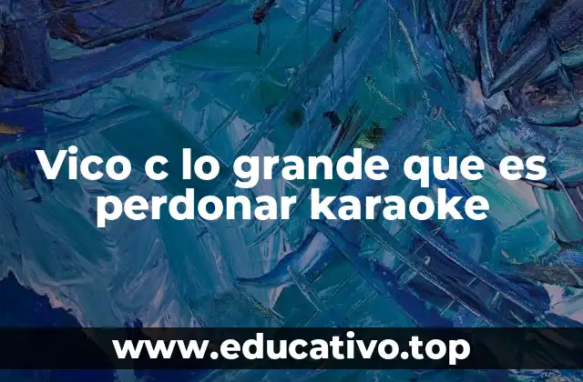 Cómo el karaoke puede transformar una canción urbana en una experiencia personal