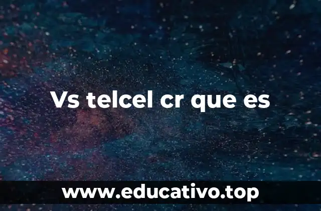 El contexto de la competencia en el mercado de telecomunicaciones costarricense